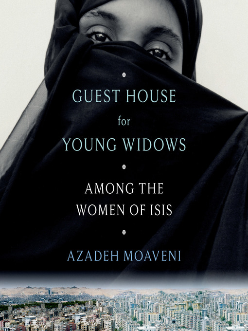 Cover image for Guest House for Young Widows